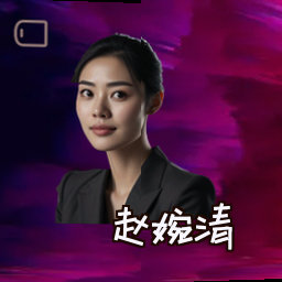 赵婉清